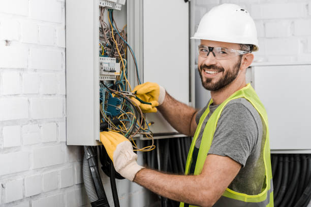 Best Affordable Electrical Installation  in Two Rivers, WI