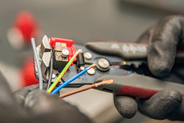 Best Electrician Near Me  in Two Rivers, WI
