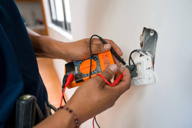 Best Electrical System Inspection  in Two Rivers, WI