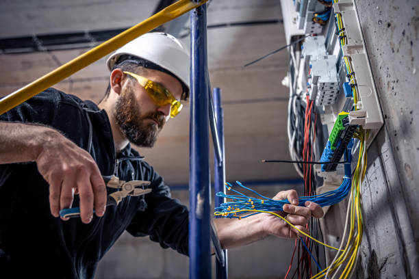 Best Electrical Rewiring Services  in Two Rivers, WI
