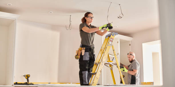 Best Home Electrical Repair  in Two Rivers, WI
