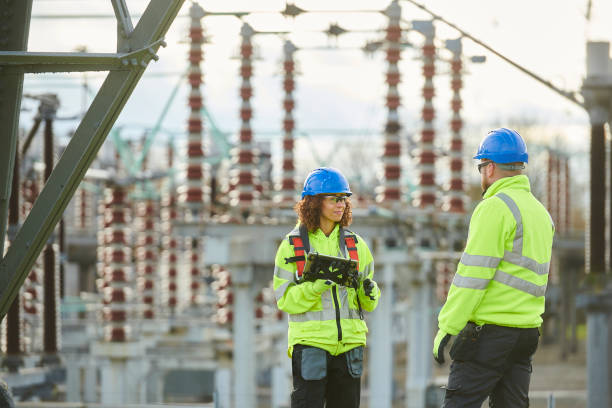 Best Emergency Electrician Near Me  in Two Rivers, WI