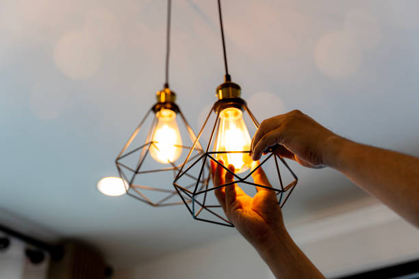 Best Outdoor Lighting Installation  in Two Rivers, WI