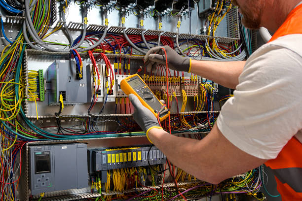 Best Residential Electrician Services  in Two Rivers, WI