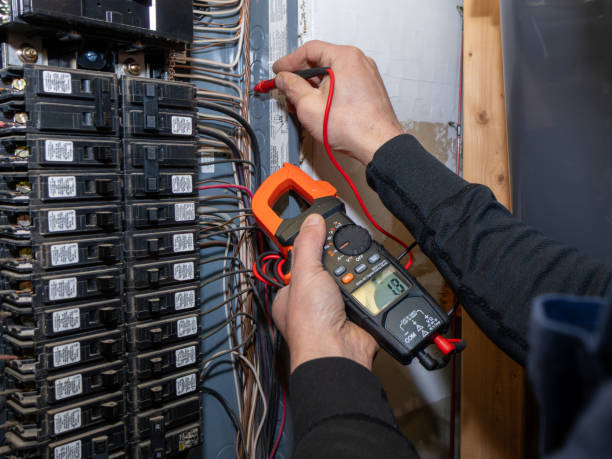 Best Electrical Repair Services  in Two Rivers, WI