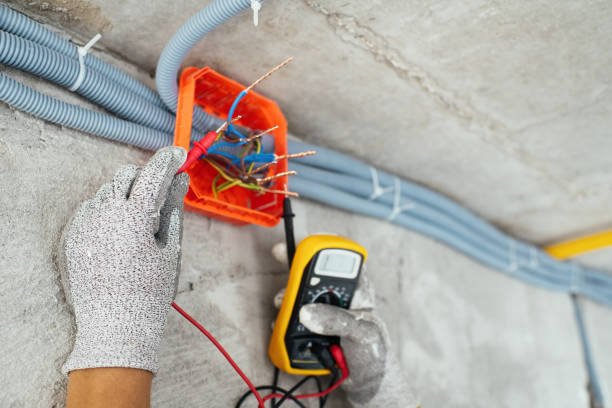 Best Electrical Outlet Repair  in Two Rivers, WI