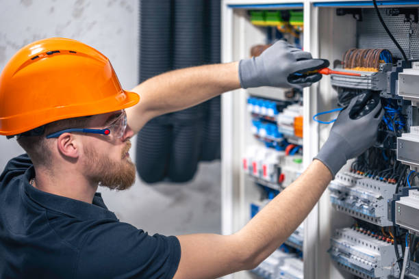 Best Emergency Electrical Repair  in Two Rivers, WI