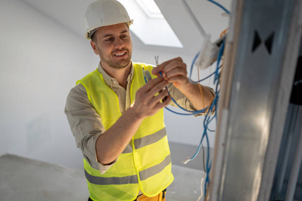 Best Home Electrical Repair  in Two Rivers, WI