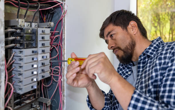 Best Electrical Upgrades for Homes  in Two Rivers, WI